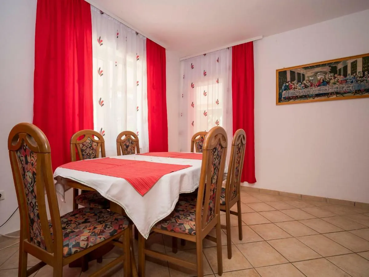 Apartment Hilde-1 Medulin